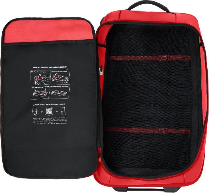 Actual product image Vaude Takutea 65 (65 l)
