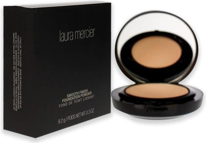 Image du produit Laura Mercier Smooth Finish Foundation Powder Compact 3 30g (1C1 03)