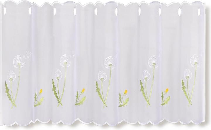 Produktbild Happy Home Löwenzahn u. Pusteblume (145 x 50 cm)