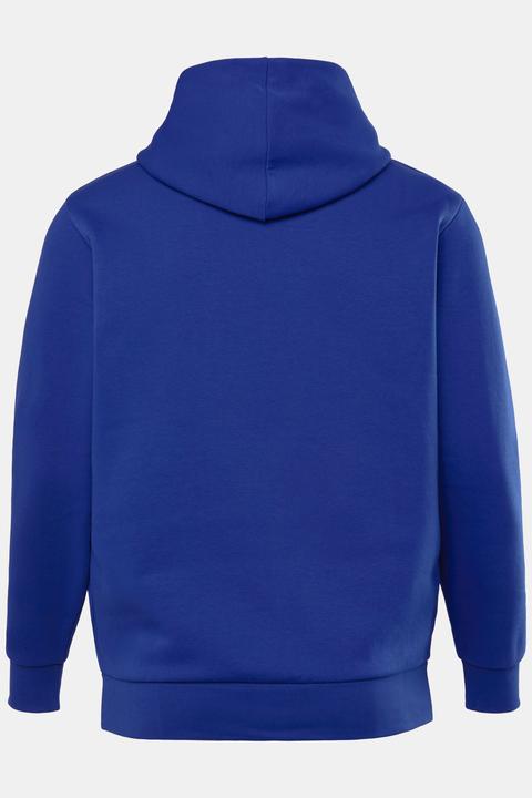 Produktbild JP1880 Hoodie, Kapuze, Nahttaschen (L)