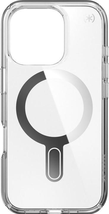 Actual product image speck Case for iPhone 16 Pro MagSafe ClickLock (Apple iPhone 16 Pro)
