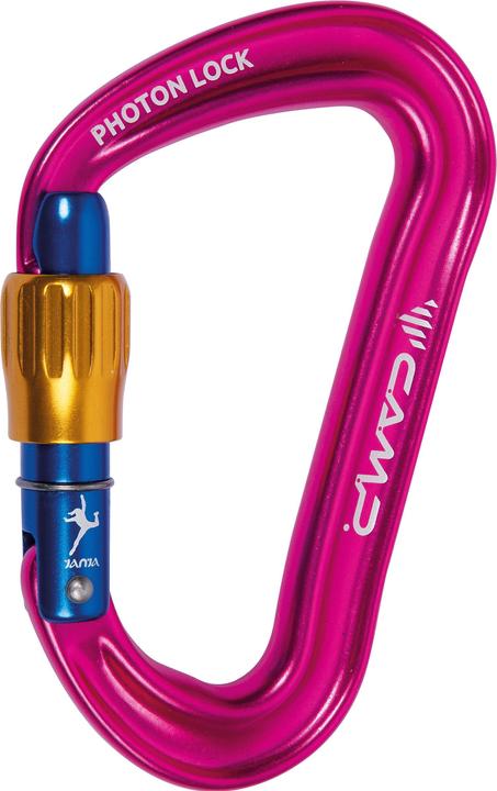 Produktbild Camp Photon Lock Janja
