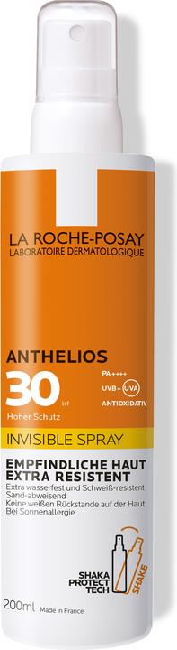 La Roche Posay Anthelios Invisible