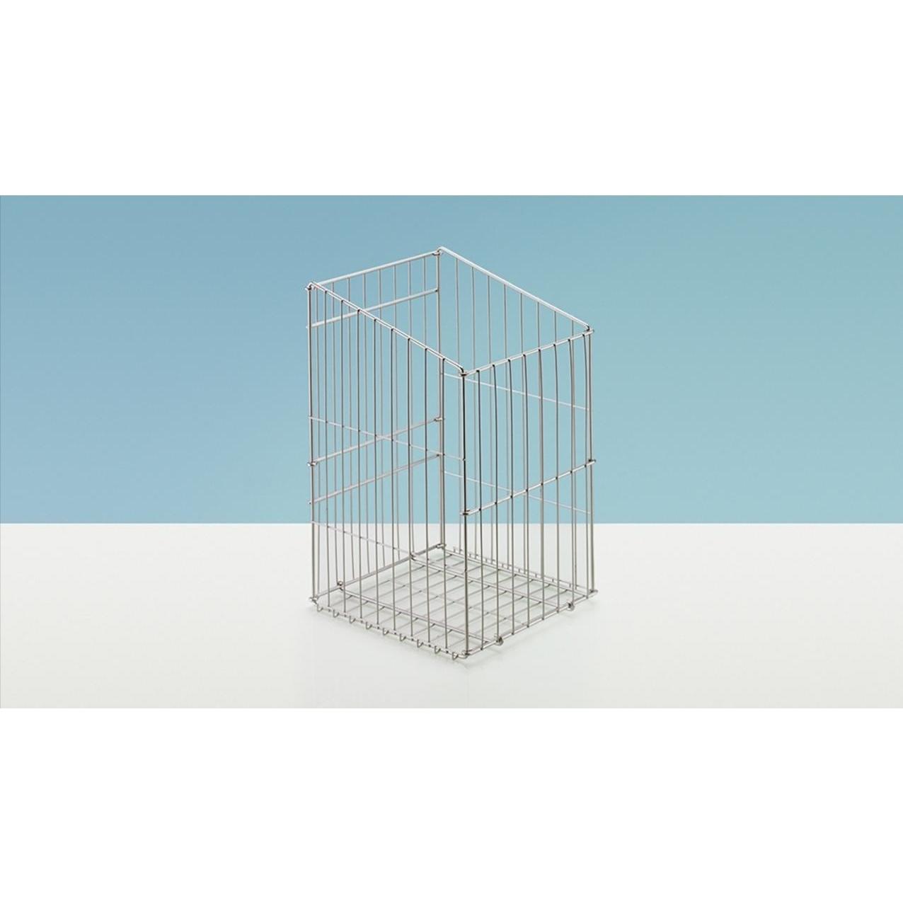 Thumbnail - Hettich, Wäschekorb, Wäschekörbe, faltbar