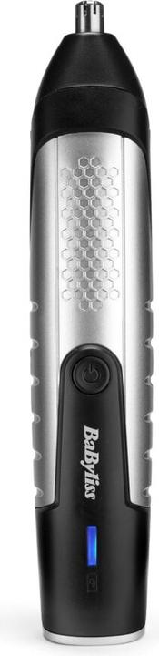 Actual product image BaByliss Beard trimmer