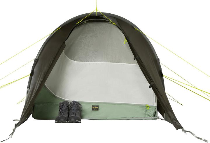 Immagine prodotto Tatonka Tenda Rokua 2 (Tenda a tunnel, 2.60 kg, 2 persone)