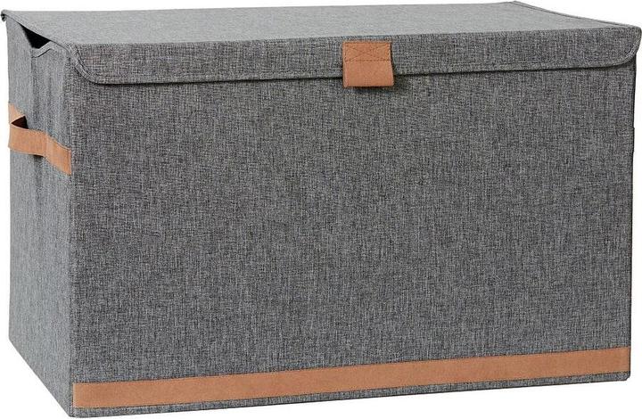 Love it Store it Coffre de rangement Premium (37.50 cm, 91 l, 1x)