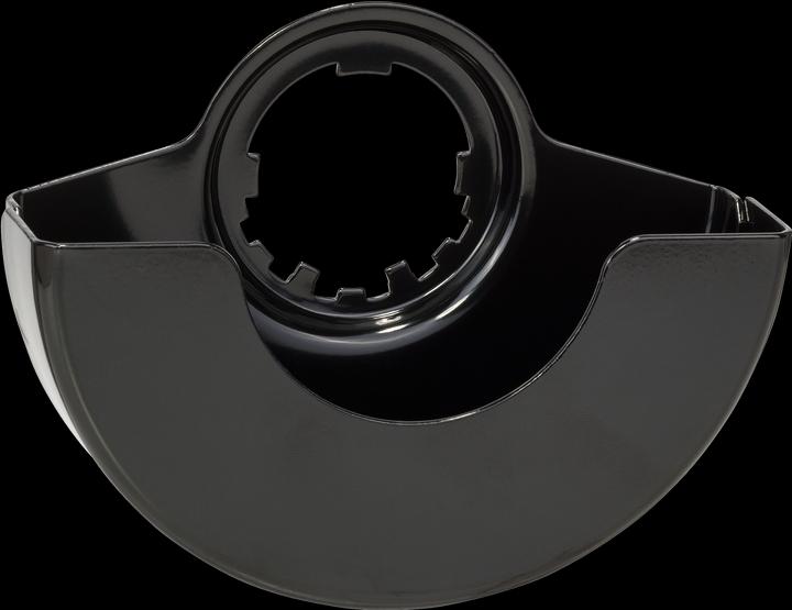 Produktbild Bosch Professional Zubehör Schutzhaube mit Deckblech, 115 mm, passend zu PWS 700-115