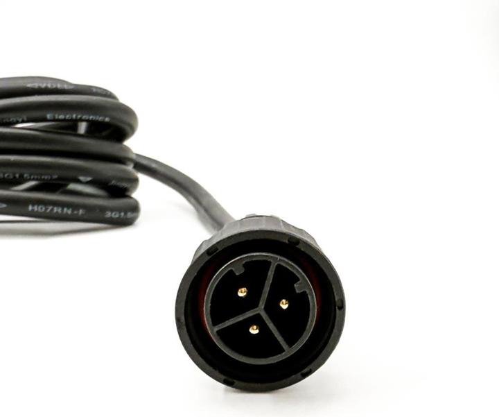 Actual product image Autosolar Solar cable for mi600 module inverter with CH connector - mi600