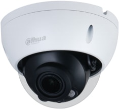 Actual product image Dahua Technology Lite DH-IPC-HDBW2231R-ZS-S2 - IP Security Camera - Indoor & Outdoor - (1920 x 1080 Pixels)