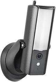 Indexa ACL10 IP Security Camera Indoor & Outdoor Box Wall 1920 x 1080 Pixel (1920 x 1080 Pixels)