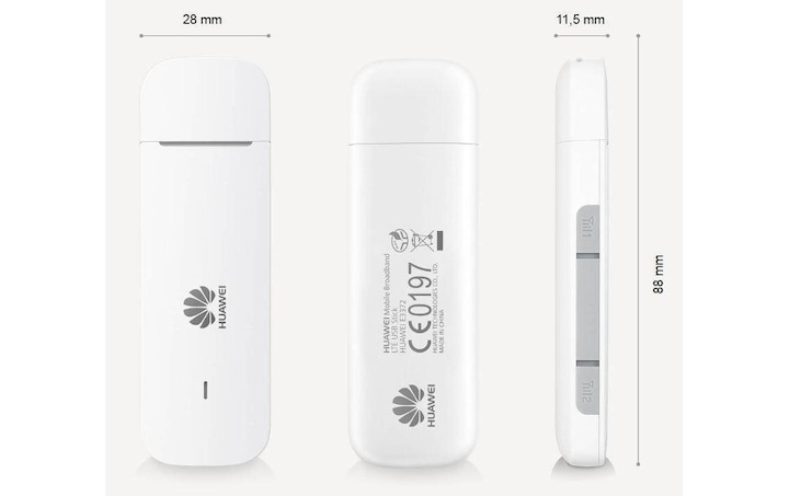 Produktbild Huawei E3372