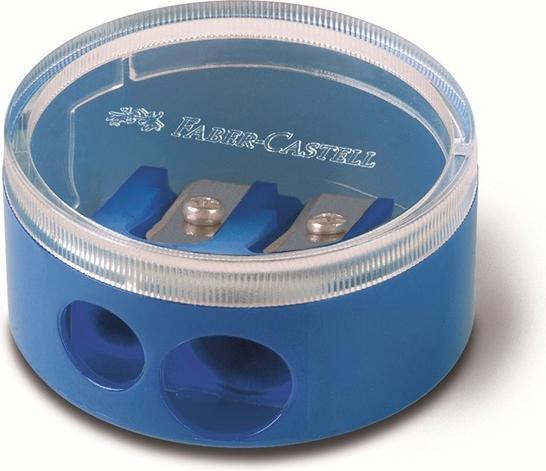 Faber-Castell Blikjesslijper