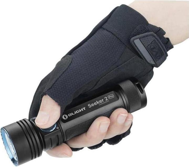 Actual product image Olight Seeker 2 Pro (12.80 cm, 3200 lm)