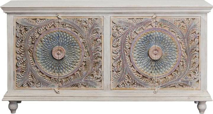 Produktbild Kare Design Sideboard Goa 180x95cm (180 x 40 x 95 cm)