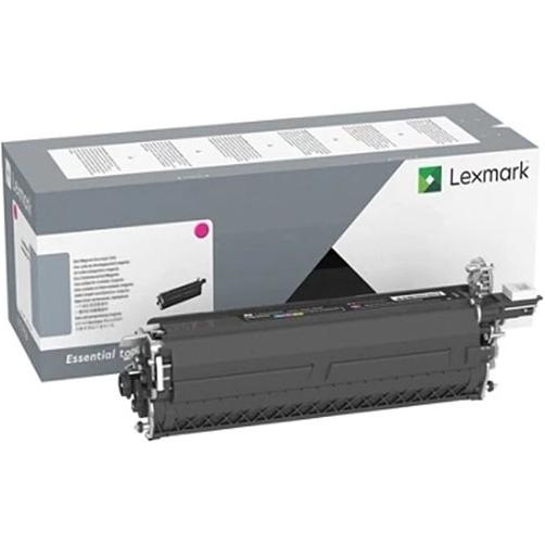 Lexmark, Toner, 78C0D30 - Entwickler-Einheit - Magenta - 1 Stück(e) (M)