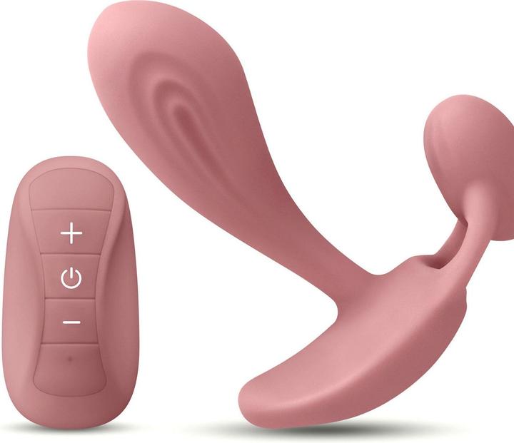 Produktbild NS Novelties secrets echo rose