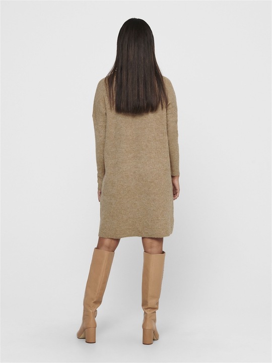 Image du produit Only Longue robe en tricot (XS)