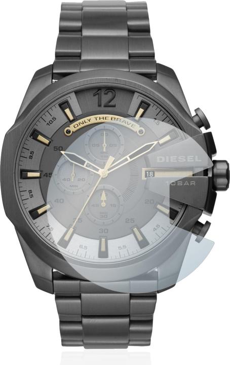 Produktbild BROTECT AirGlass Panzerglasfolie