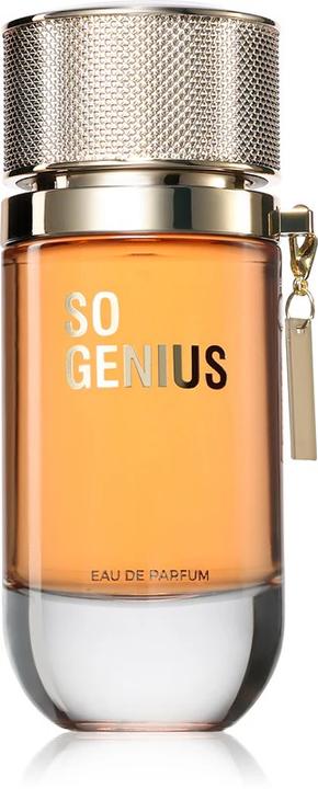 Immagine prodotto Emper So Genius per le donne 100ml (Eau de parfum, 100 ml)
