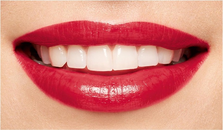 Produktbild Clarins Refill Joli rouge Brillant No 742S (Nr. 742 - Joli Rouge)