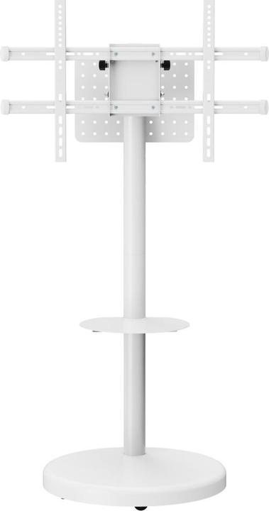 Immagine prodotto Techly Piantana con ripiano per carrello (86", 50 kg)