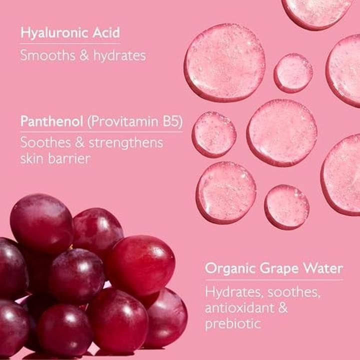 Produktbild Caudalie Vinohydra Moisturizing Cleansing Gel 150ml (Reinigungsgel, 150 ml)