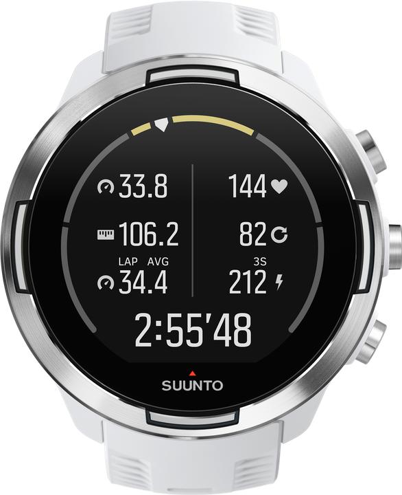Produktbild Suunto 9 Baro (50 mm)