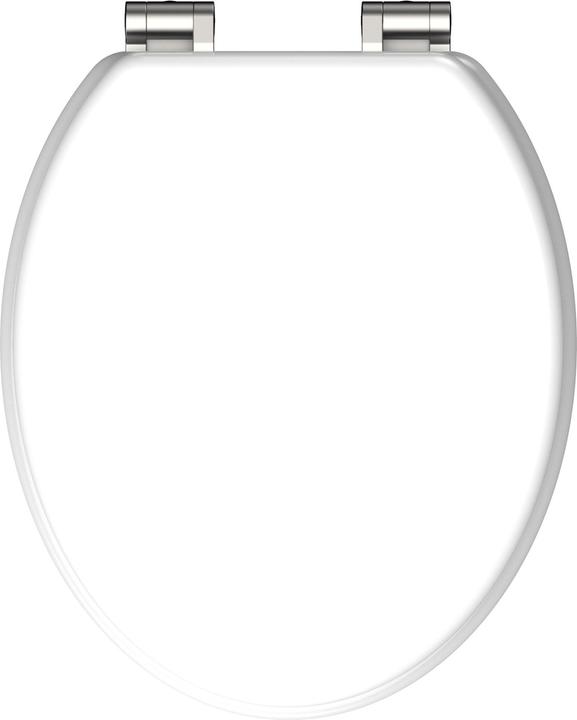 Schütte WC-Sitz