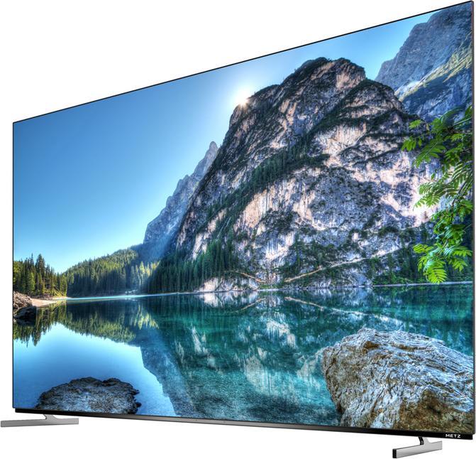 Immagine prodotto Metz MCE55MOC9010Y (55", OLED, 4K)
