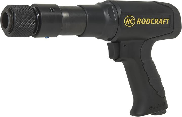 Rodcraft Chisel Hammer 5195 (Air blast, Chisel hammer)