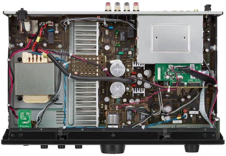 Immagine prodotto Denon PMA-600NE (Amplificatore)