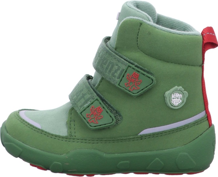 Produktbild Affenzahn Kid's Mid Boot Chamude Comfy (24)