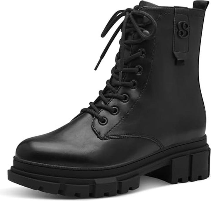 Actual product image S.Oliver Ankle boot (39)