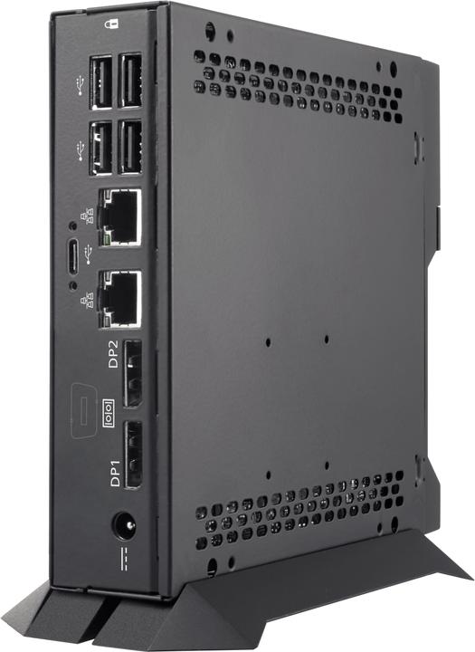 Dell OptiPlex 3050 i5-7500 8GB 256GB SSD SFF Win10pro Used Used