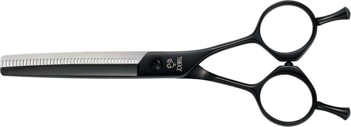 Joewell E-40 Modelleerschaar Black 5.5 inch (13.97 cm)