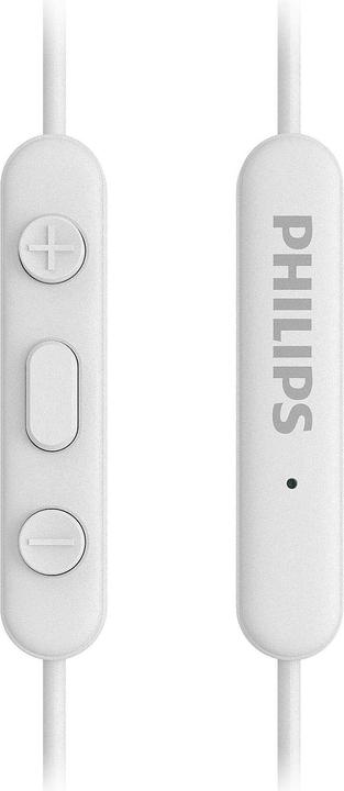 Actual product image Philips HEADPHONES USB-C TAE5008BK/00 (No noise cancellation, Cable)