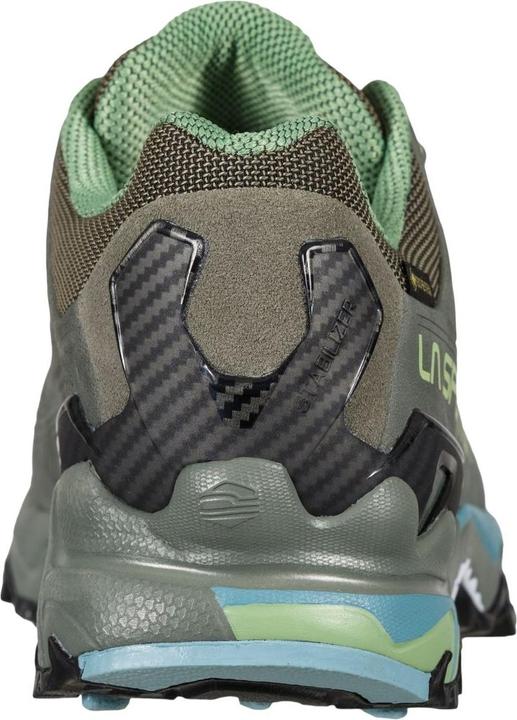 Actual product image La Sportiva Ultra Raptor II L. Woman GTX (37.5)