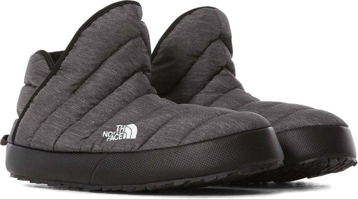 Actual product image North Face Thermoball Traction Bootie Shoes (37)