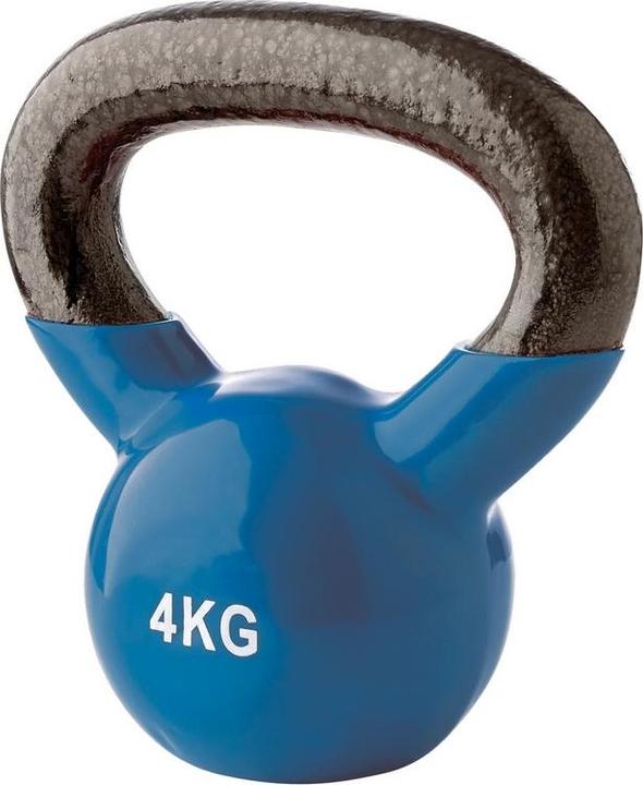 Image du produit Hasbro Kettlebell Tremblay 6kg