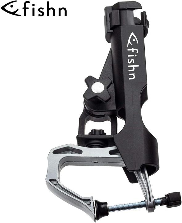 Actual product image Fishn Rutenhalter-Set für Fischerboote (2 Stück)