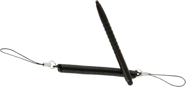 Produktbild Honeywell Capacitive Stylus with Tether - Stylus für Tablet PC