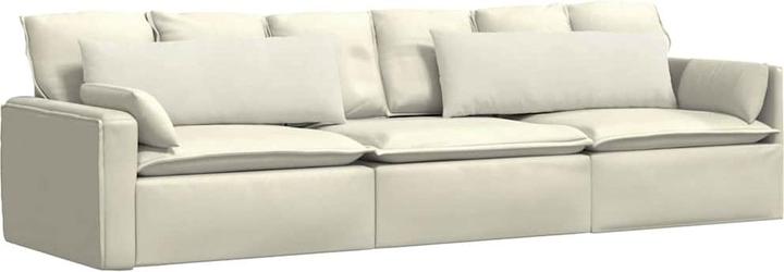 Image du produit vidaXL Sofakissen (120 x 40 cm)