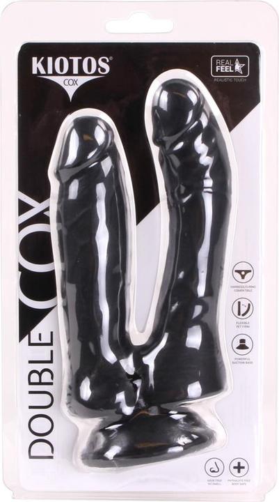 Image du produit Kiotos COX Noir 030