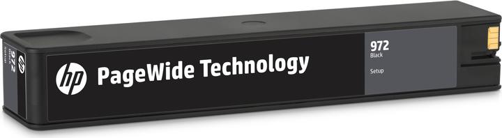 Actual product image HP 991XC High Yield Magenta Original PageWide - Original - Pigment Based Ink - (M)