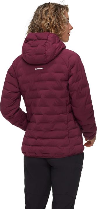 Actual product image Mammut Sender IN Hooded Jacket (M)