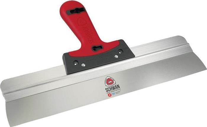 Actual product image Schwan Surface scraper (40 cm)