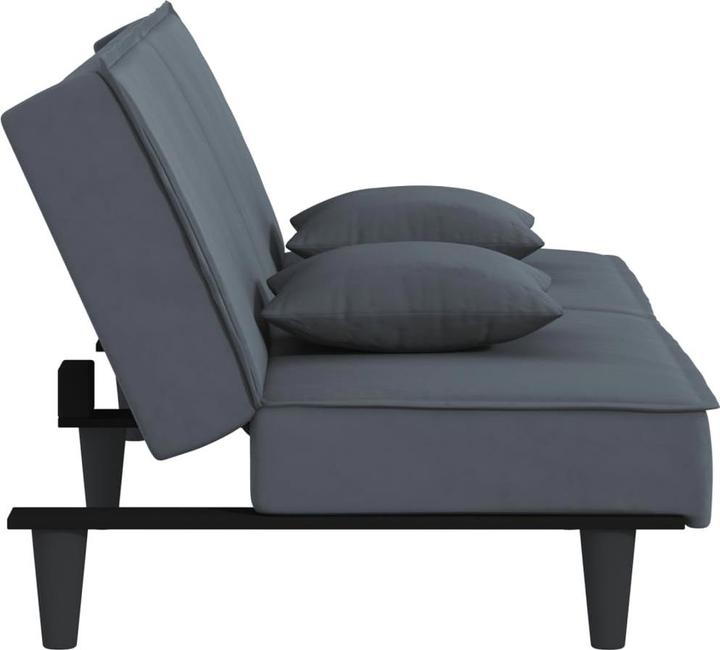 Produktbild vidaXL Schlafsofa