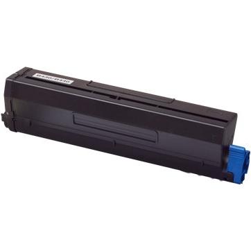 OKI, Toner, Gelb - Original - Tonerpatrone - für ES (Y)