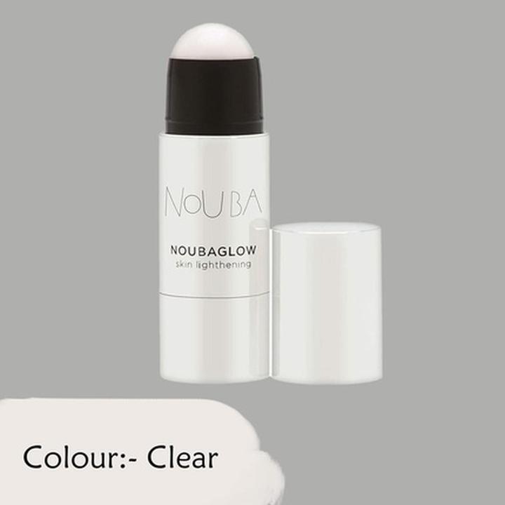 Actual product image Nouba glow-Skin Lightening